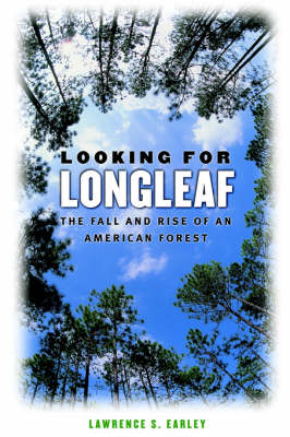 Looking for Longleaf