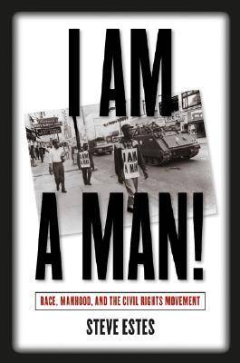 I am a Man!