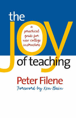 The Joy of Teaching