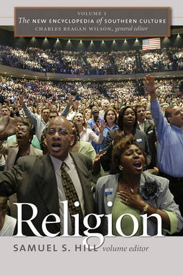 The New Encyclopedia of Southern Culture