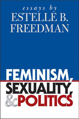 Feminism, Sexuality and Politics
