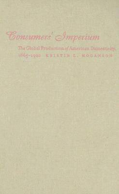 Consumers' Imperium