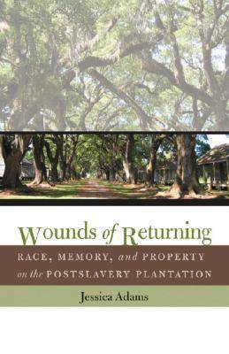 Wounds of Returning