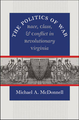 The Politics of War