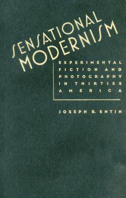 Sensational Modernism