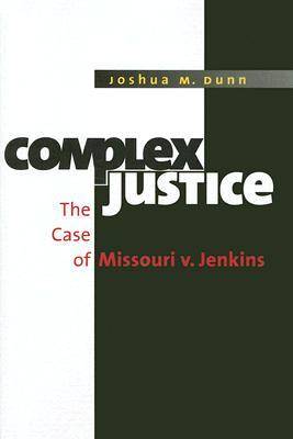 Complex Justice