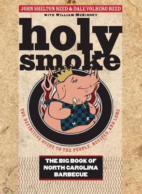 Holy Smoke
