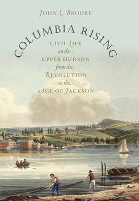 Columbia Rising