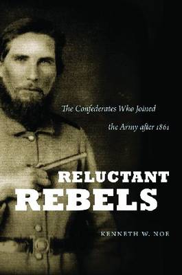 Reluctant Rebels