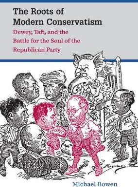 The Roots of Modern Conservatism