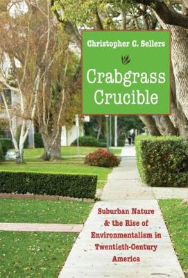 Crabgrass Crucible