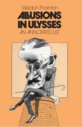Allusions in Ulysses