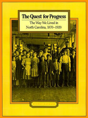 The Quest for Progress