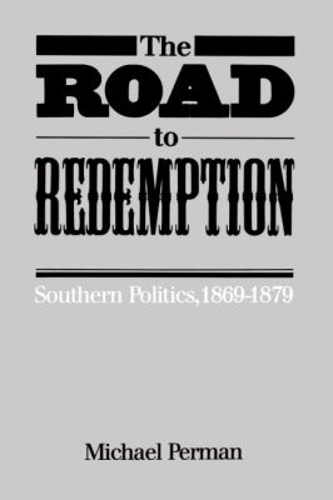 The Road to Redemption