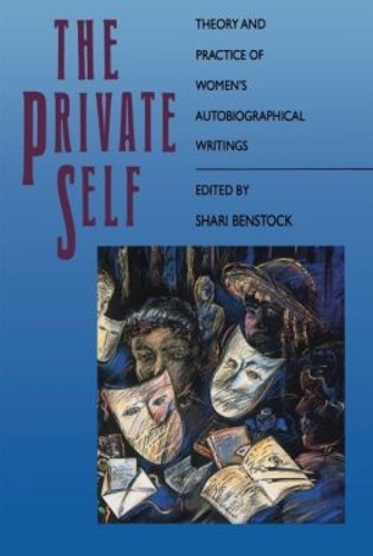 The Private Self