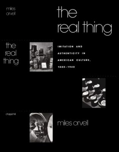 The Real Thing