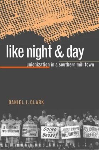 Like Night and Day