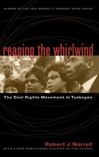 Reaping the Whirlwind