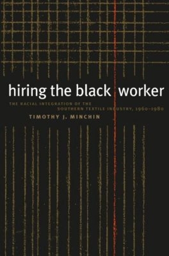Hiring the Black Worker