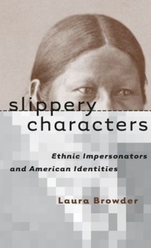 Slippery Characters