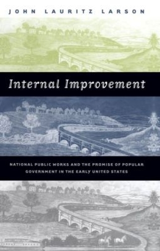 Internal Improvement