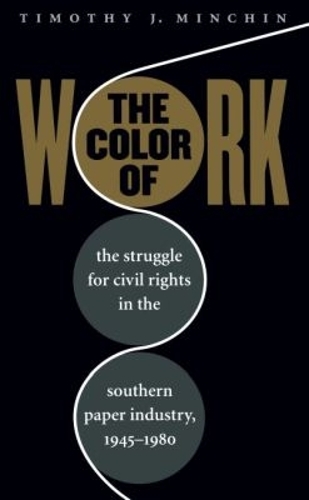The Color of Work