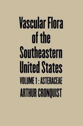 Vascular Flora of the Southeastern United States