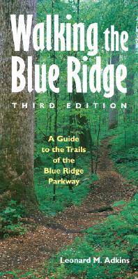 Walking the Blue Ridge