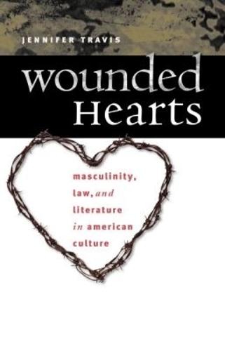 Wounded Hearts