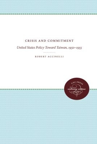 Crisis and Commitment