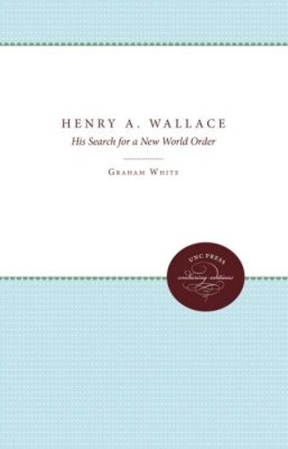 Henry a. Wallace