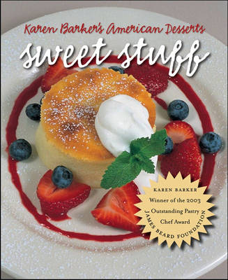 Sweet Stuff