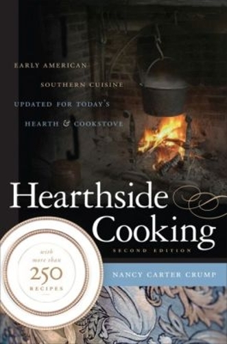 Hearthside Cooking