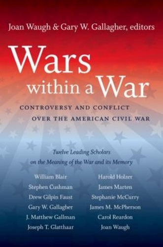 Wars Within a War