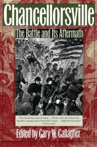 Chancellorsville