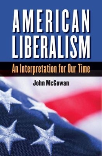 American Liberalism