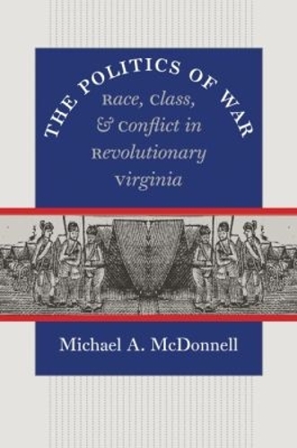 The Politics of War