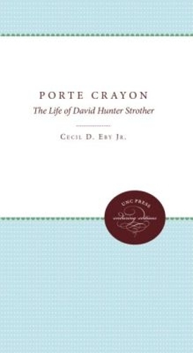 Porte Crayon