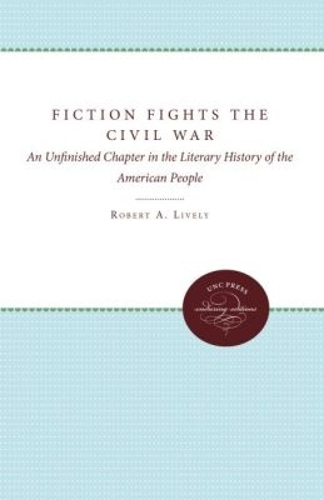 Fiction Fights the Civil War