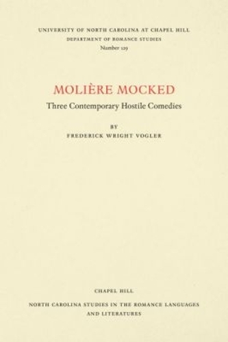 Moliére Mocked