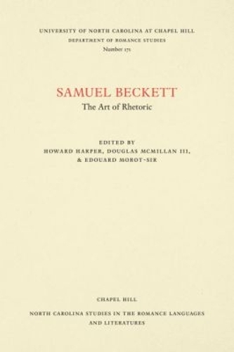 Samuel Beckett