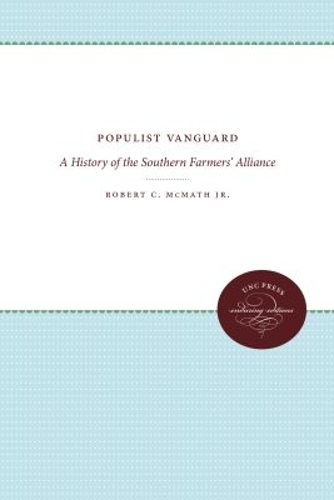 Populist Vanguard