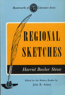 Regional Sketches