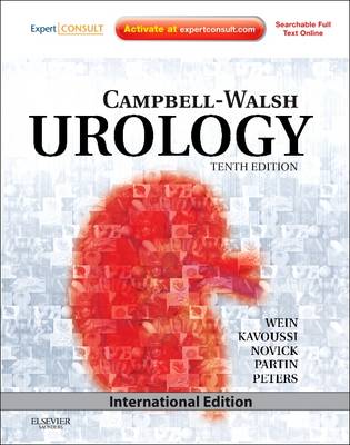 Campbell - Walsh Urology
