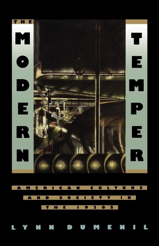 Modern Temper