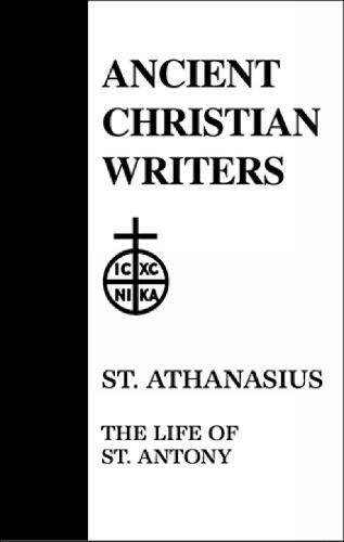 10. St. Athanasius