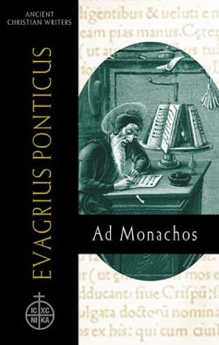 59. Evagrius Ponticus