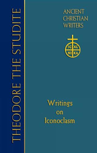 69. Theodore the Studite