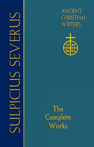 70. Sulpicius Severus