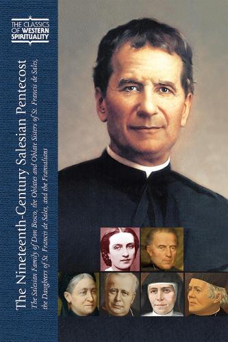 The Nineteenth-Century Salesian Pentecost
